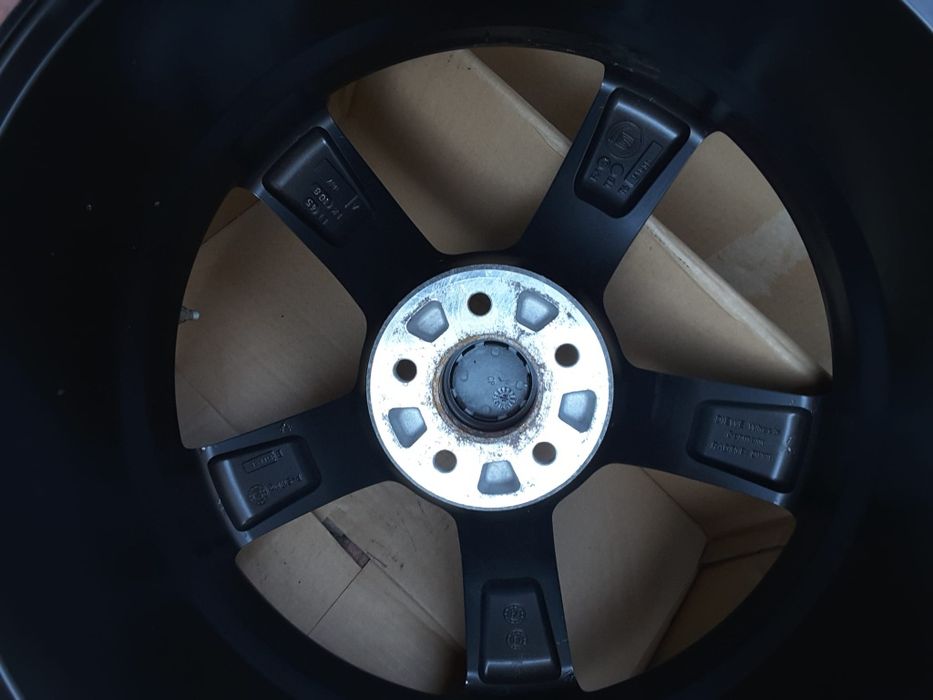 jante aliaj 19; 5x108;  Volvo XC60  xc 60, XC90 xc 90