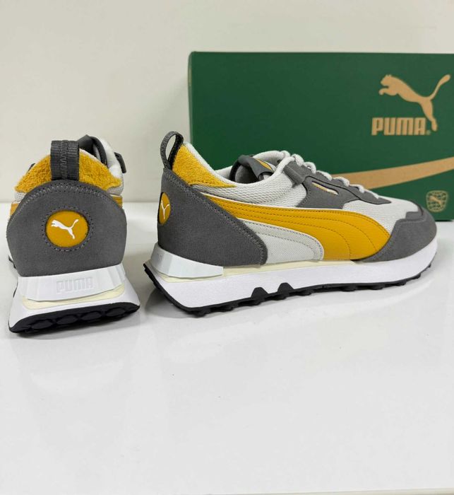 Puma Rider Fv Retro Rewind