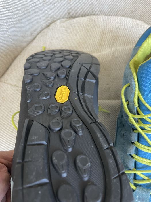 Vind pantof de drumetie Vaude