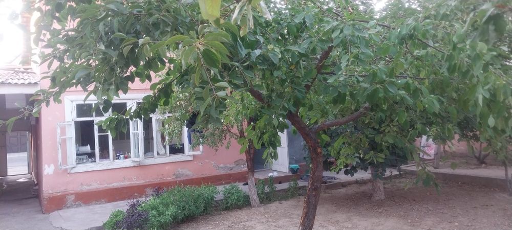 Дом продаётся,счёт земли