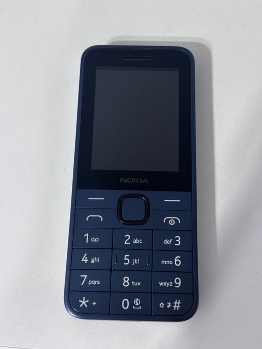 Телефон Nokia Нокия 225 4G