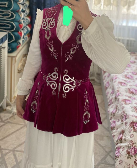 Кажекей национальный