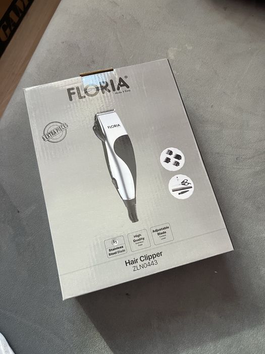 Aparat de tuns Floria