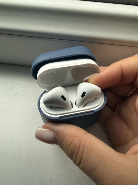 Наушники Apple оригинал