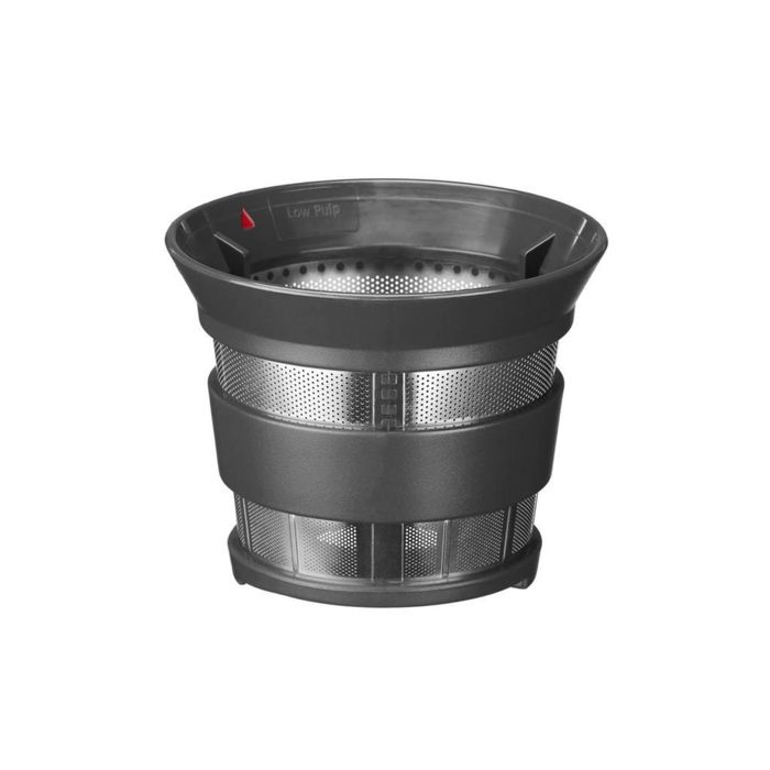 Приставка за бавно изцеждане на сок за настолен миксер, KitchenAid