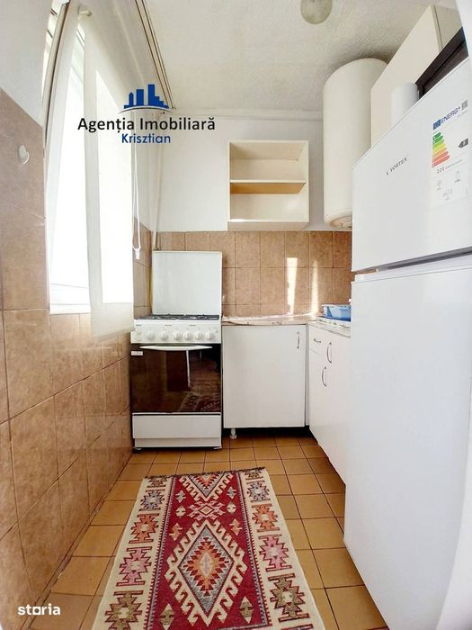 Apartament cu 2 camere zona Micro 14