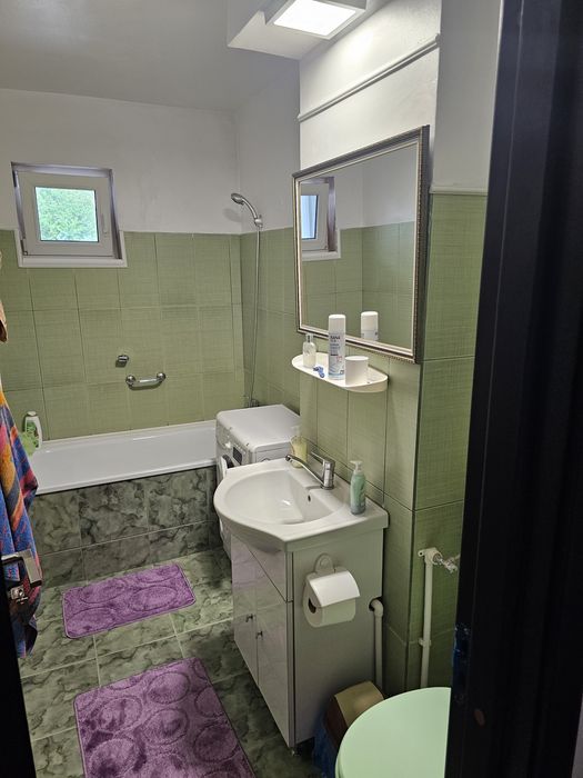 Inchiriez in regim hotelier