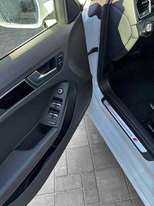 Audi A5 Sportback 2.0 TDI S tronic sport ultra