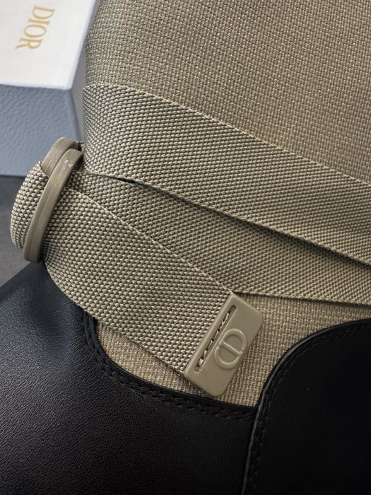 Christian Dior високи ботуши