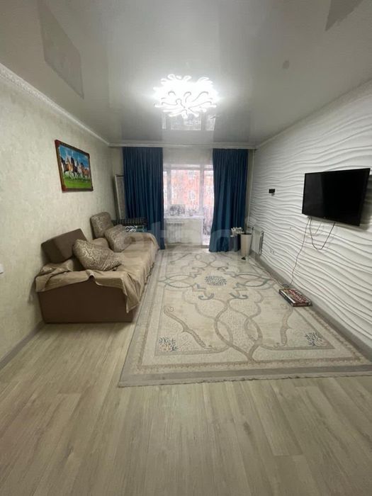 Продам 3х комнатную квартиру!