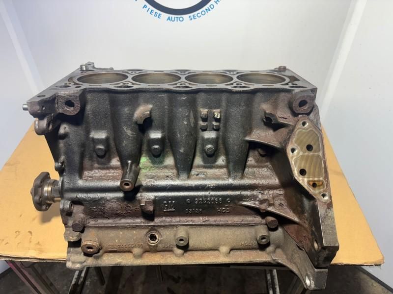 Bloc motor complet ambielat Opel Astra G 1.2i 16V 1199 cmc 75HP / 55kW