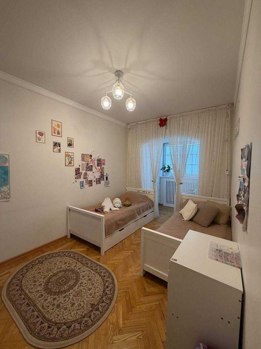 Продается Квартира Спец План 77 серия на Дархане 3/2/4.ор:ТамараХанум.