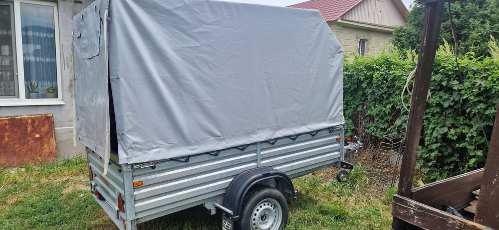 Продам легковой прицеп