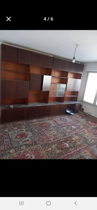 Продавам гарсионера в Хасково бул Васил Левски