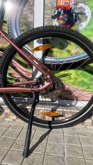 "KTM X-Life Track 28” 2022