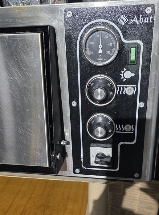 Пицца печь Abat ПЭП-4