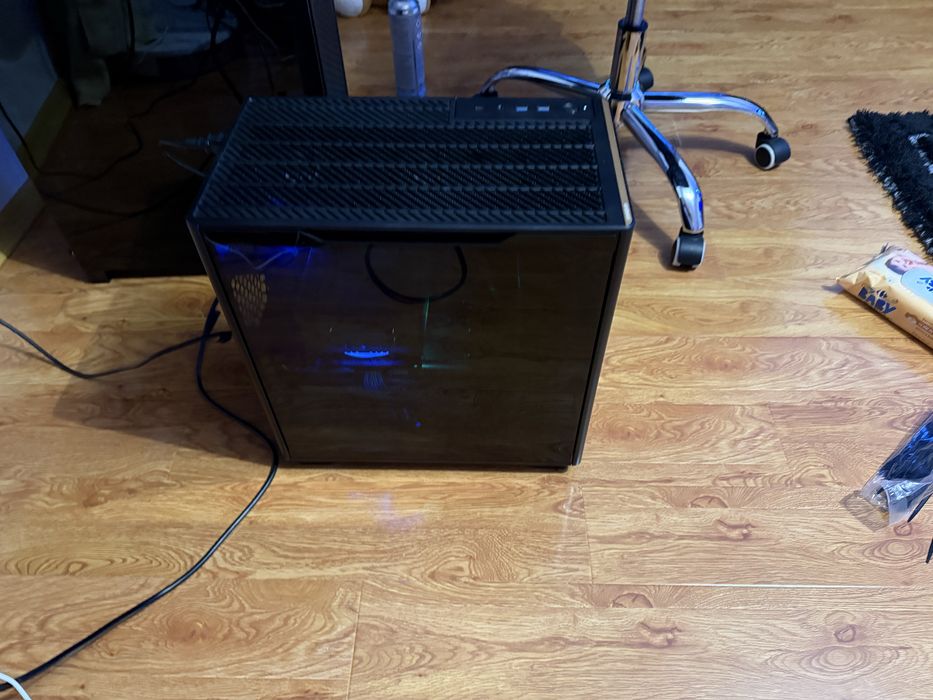 Calculator Gaming Amd Ryzen 9600x Am5 16gb Rtx 3070