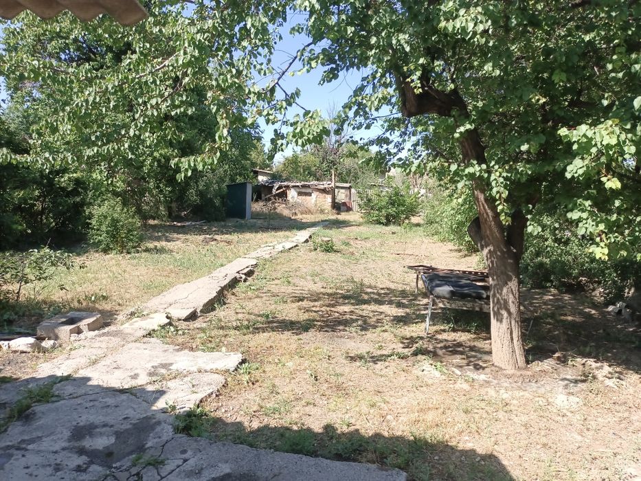 Кайнар Булак дача