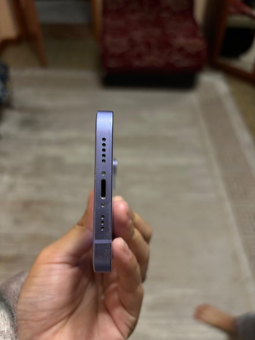 12 iPhone 128 гб