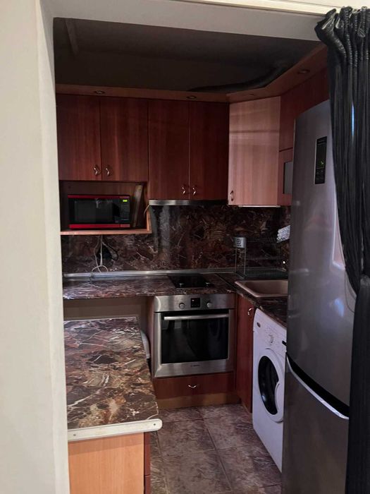 Продава се Тристаен апартамент в Варна, Младост 1 - 74 кв.м за 1933 €/кв.м - Снимка #6