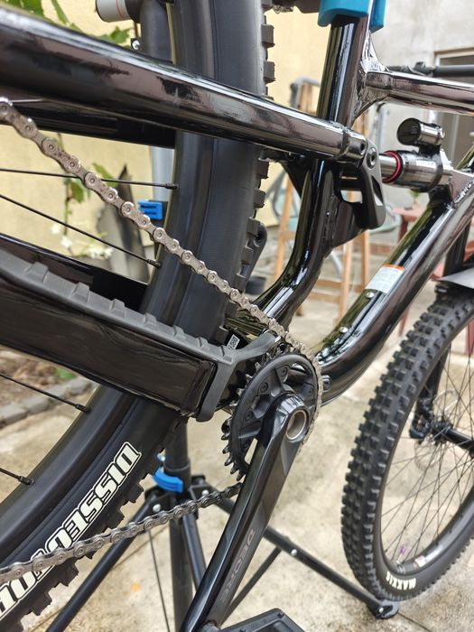 Vand/schimb Bicicletă Cannondale Habit LT 2, 29”, cadru M