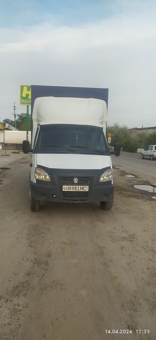 Грузовые автомобили