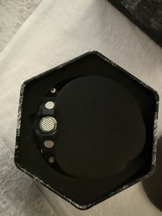Casio G shok rangeman