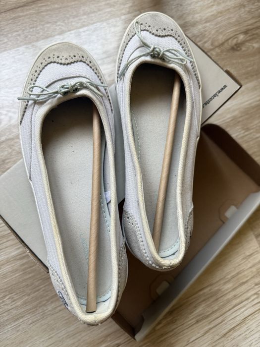 Обувки лакоста 36 размер/36,5