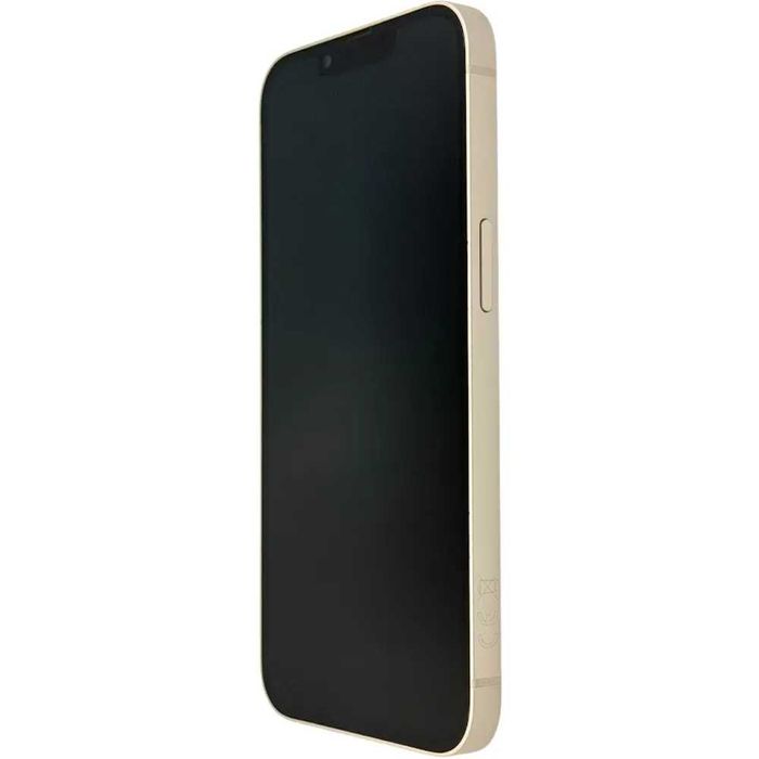 Magazin Apple | iPhone 13 | Excelent | Starlight | 128GB | 100% | Cu Garantie | In Rate | smilemobile.ro