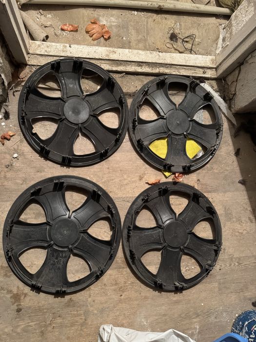 Ауди 100 С 4 колпак сатылад