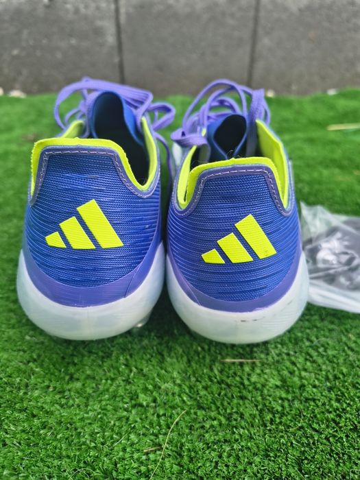 Adidas F50 Elite SG