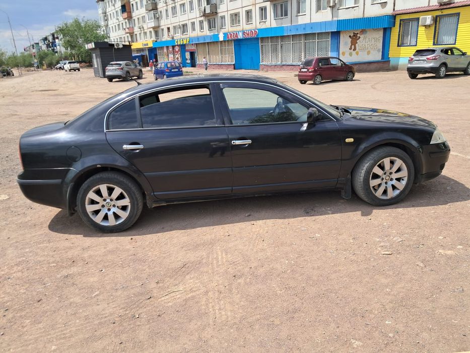 Продается авто Skoda superb