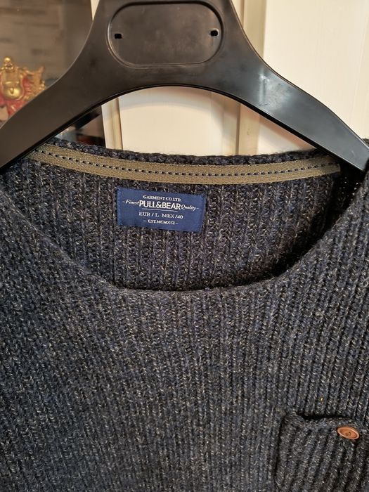 Pluover Pull&Bear mărime L bărbați