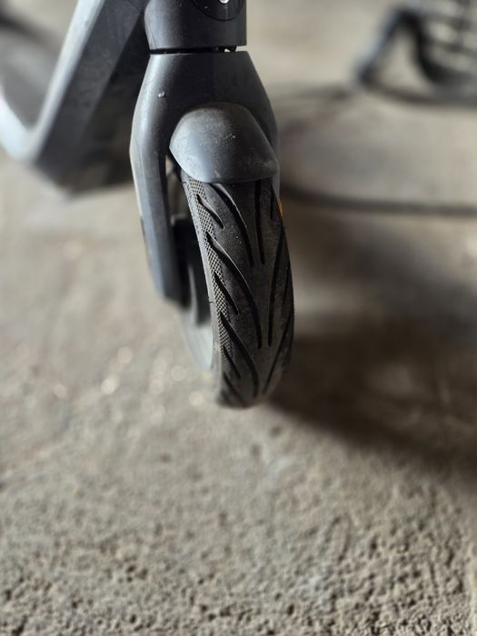 Trotineta electrica Ninebot E2 PRO