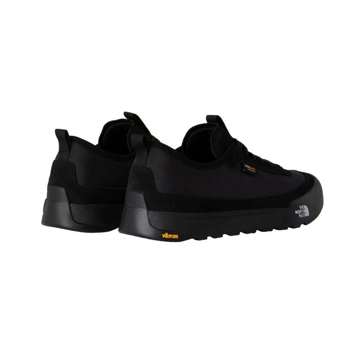 The North Face-Clyffe Sneakers low 45