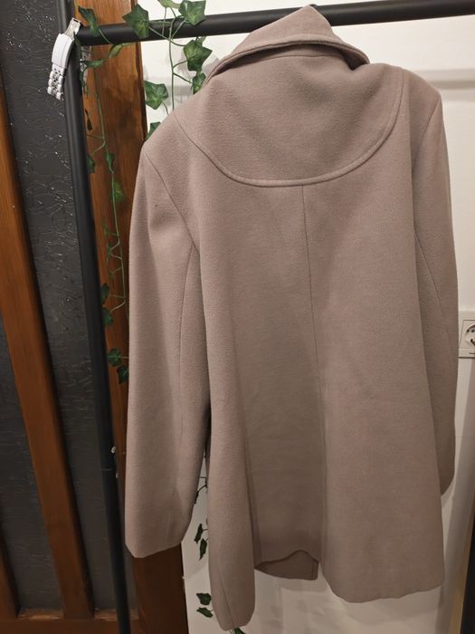 Palton Stradivarius XS