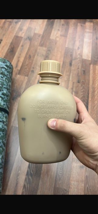 Вещь мешок на военную кафедру