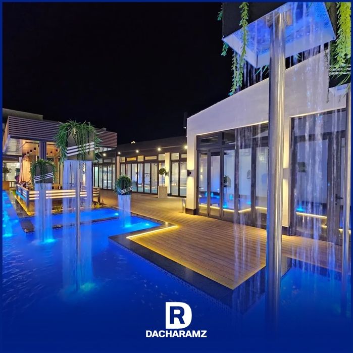 HI-TECH «MY HOUSE PREMIUM-2» 15 kishigacha