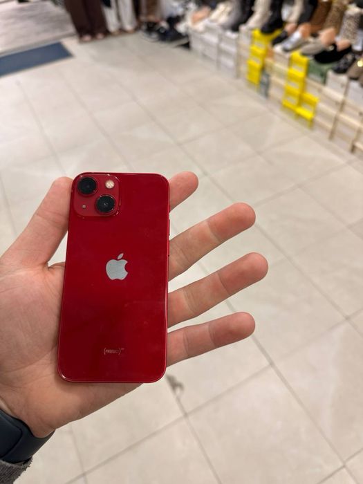 iphone 13 mini 128 gb