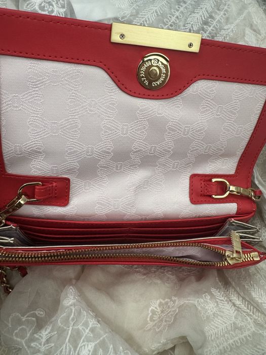 Клъч чанта Ted Baker