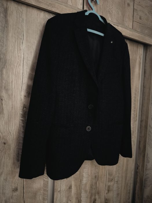 Пиджак мужской L-Xl