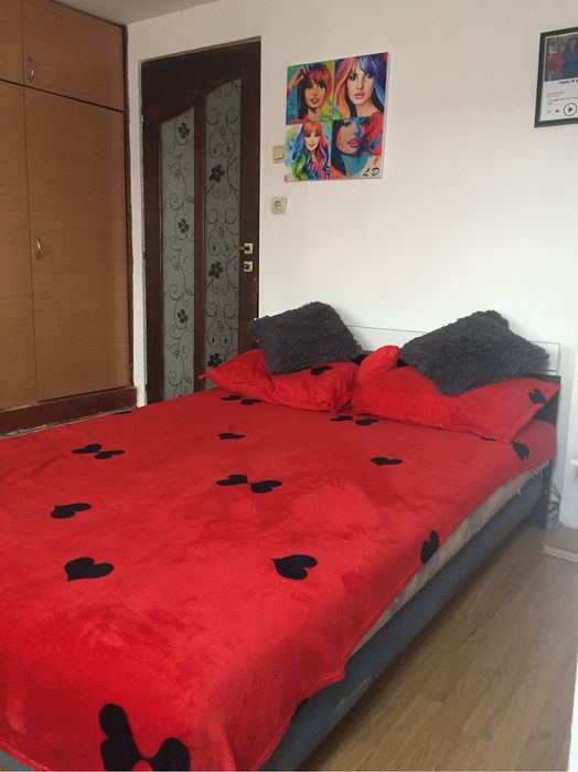 Chirie garsonieră  în somesei zonă bună