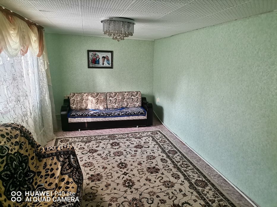 Продам частный дом на гмз
