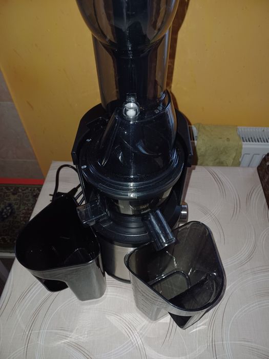 Storcator de fructe si legume.