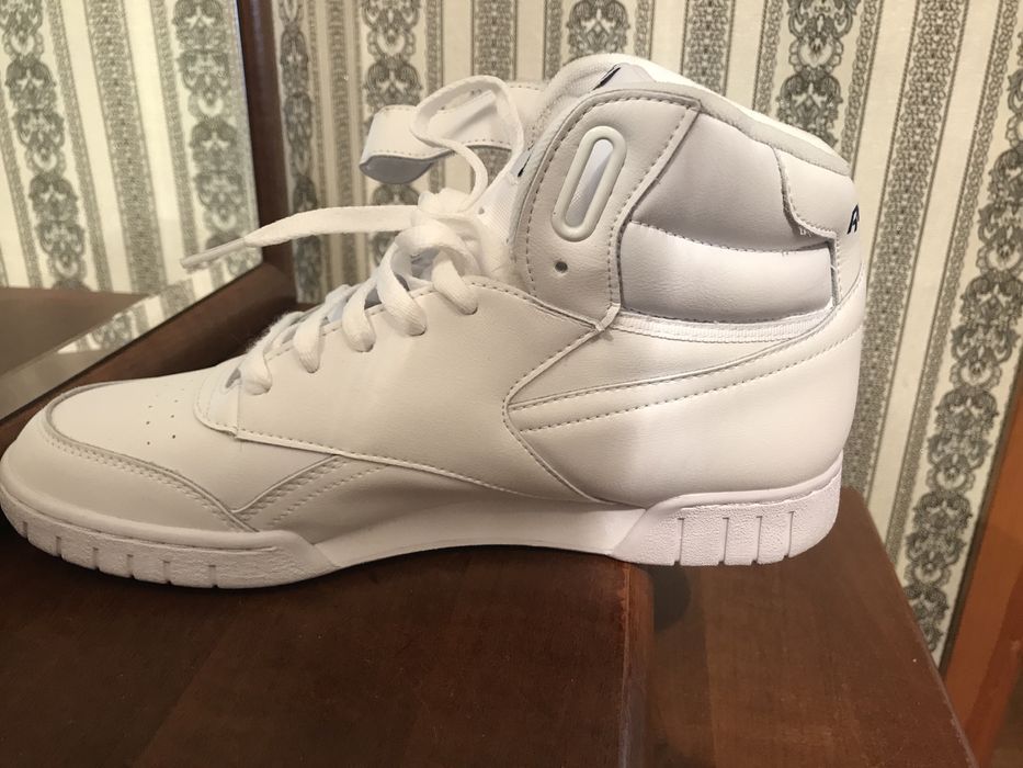 Кроссовки Reebok