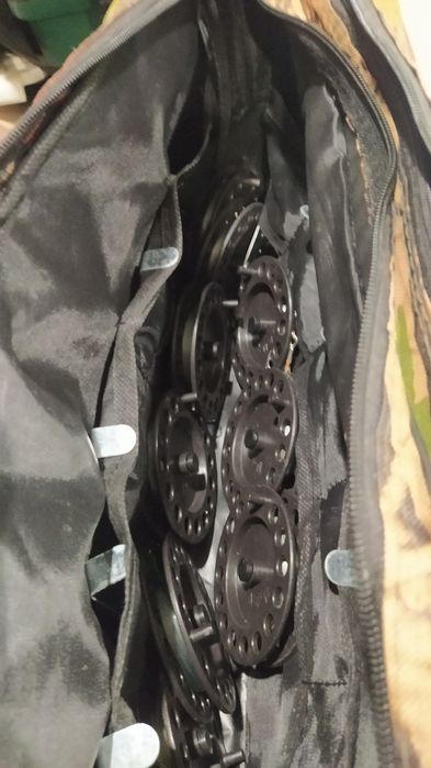 Продам жерлицы зимние