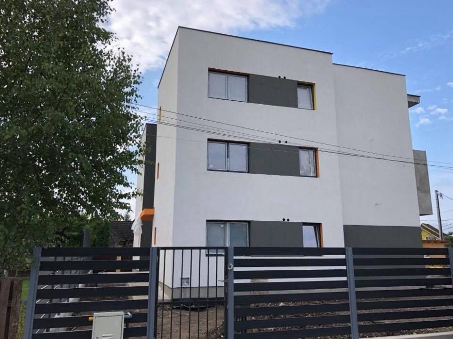 Usi de bloc, metalice sau termopan  usi acces