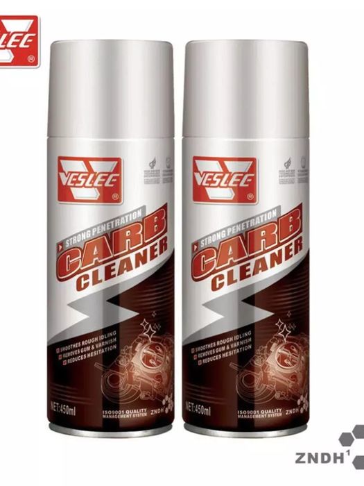 Aftospreyi aksiyada tozalash uchun