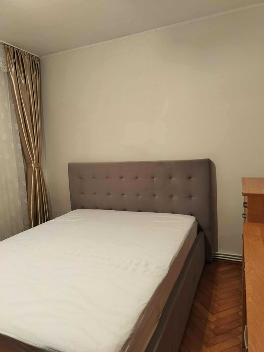 Inchiriez apartament cu 2 camere in Campia Turzii