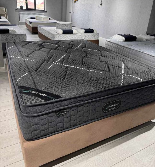 Ортопедические матрасы